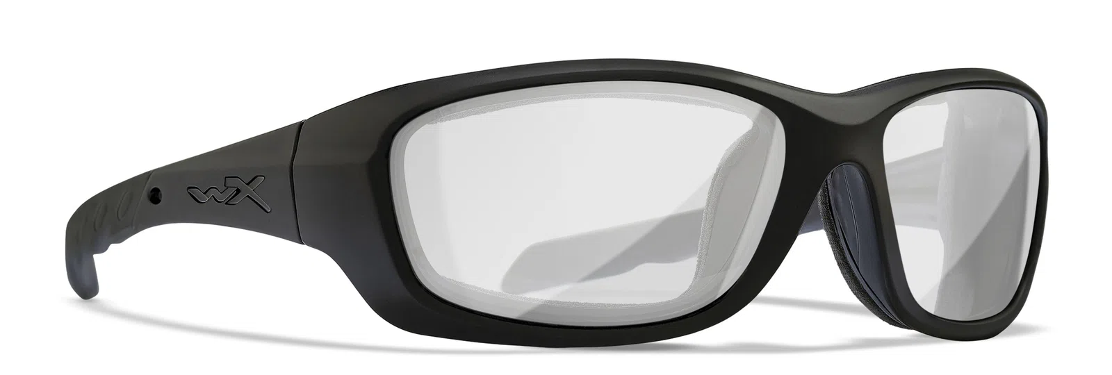 Wiley X Climate Control Gravity Frame & Lenses - view 9